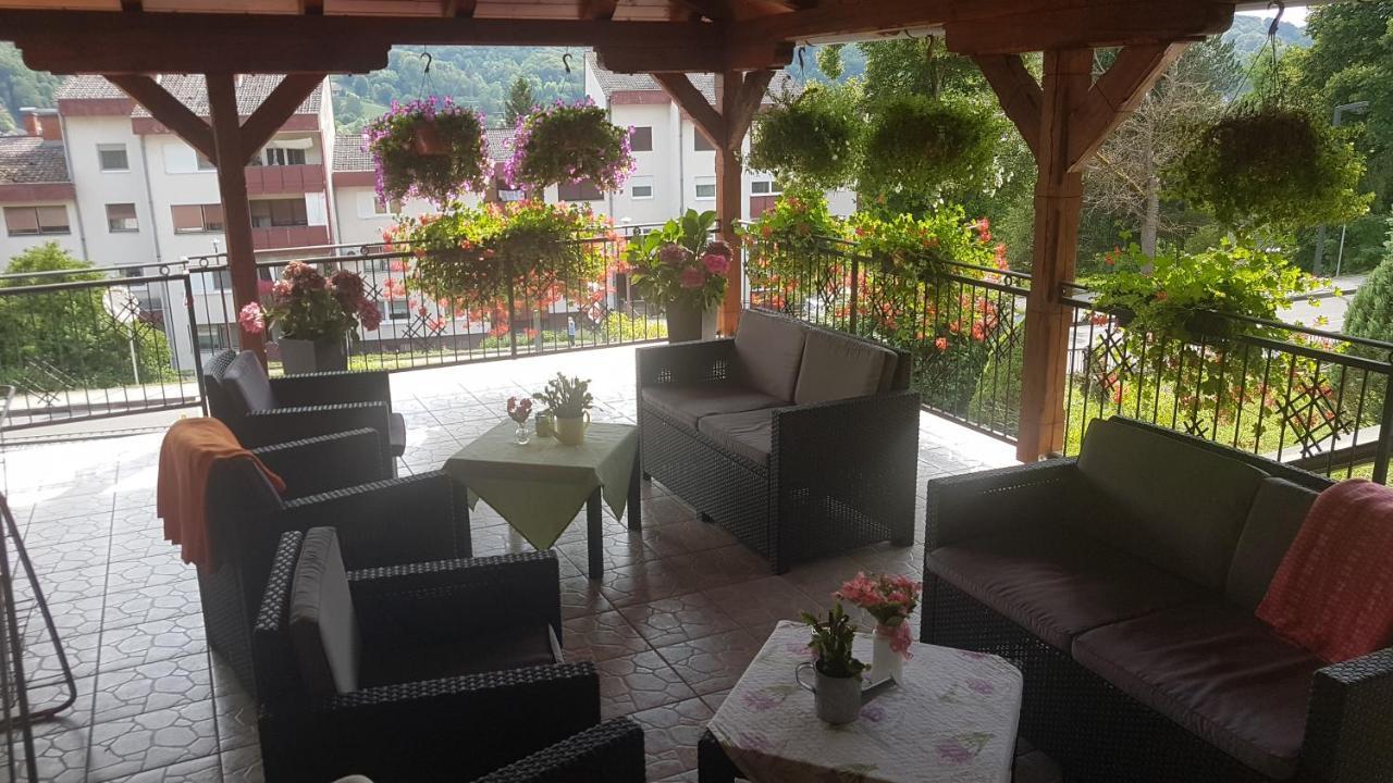 Apartment Ksenija *