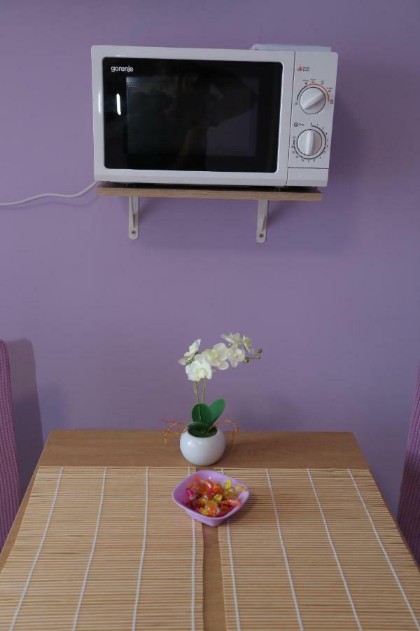 Ksenija Apartment Krapinske Toplice